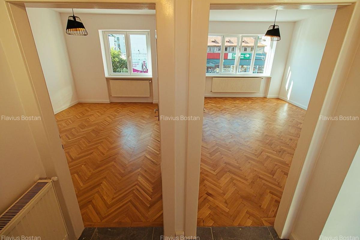 Exclusivitate - Zona Tribunalului , Sf. Constantin, spațiu stradal - 4