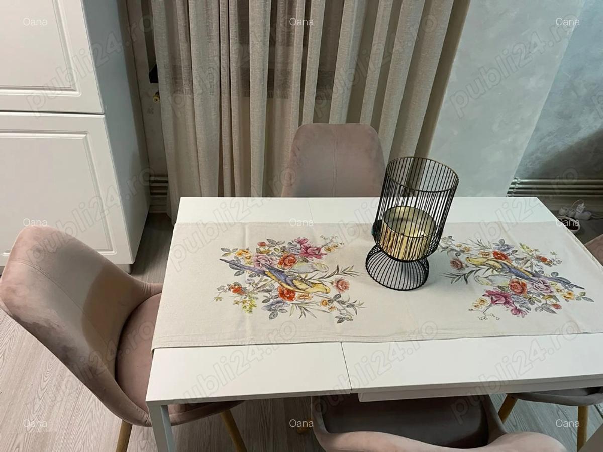 Apartament 3 Camere - Ghermanesti Snagov - 3