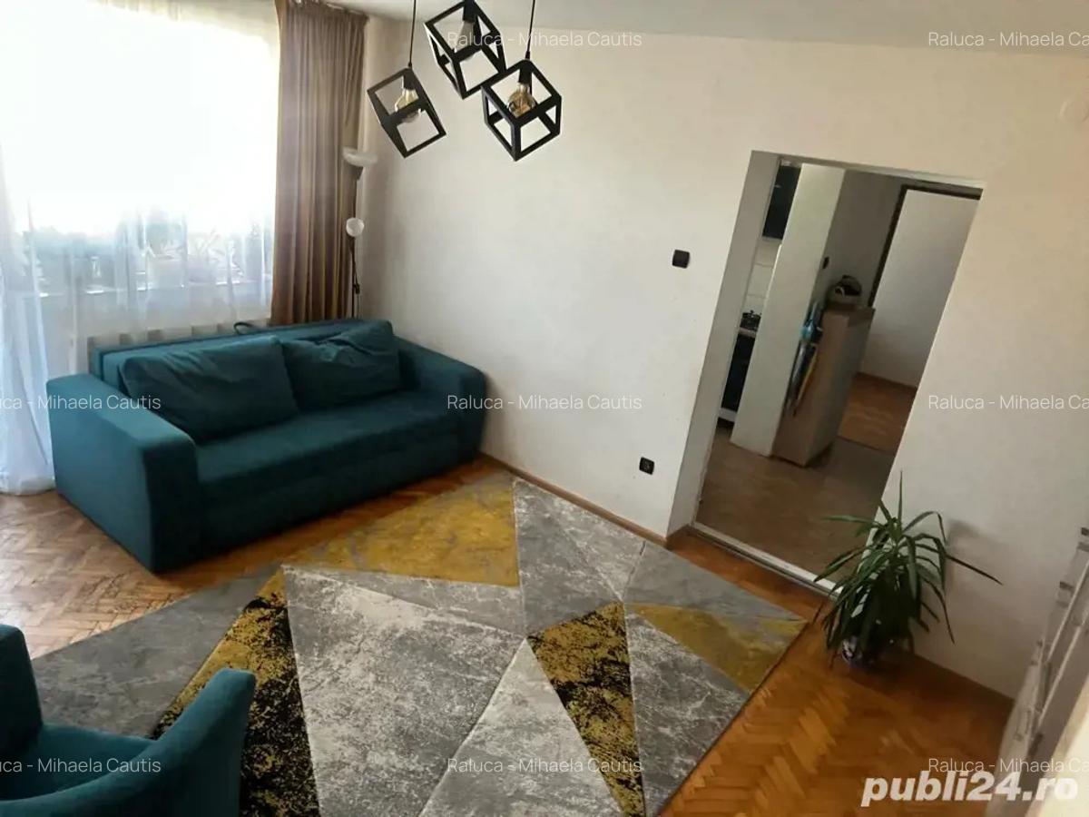Apartament 3 Camere Campina Central - 2