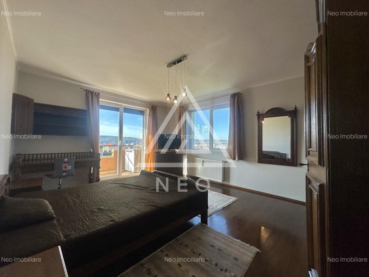 Apartament | de inchiriat | 3 camere | Andrei Muresanu - 2