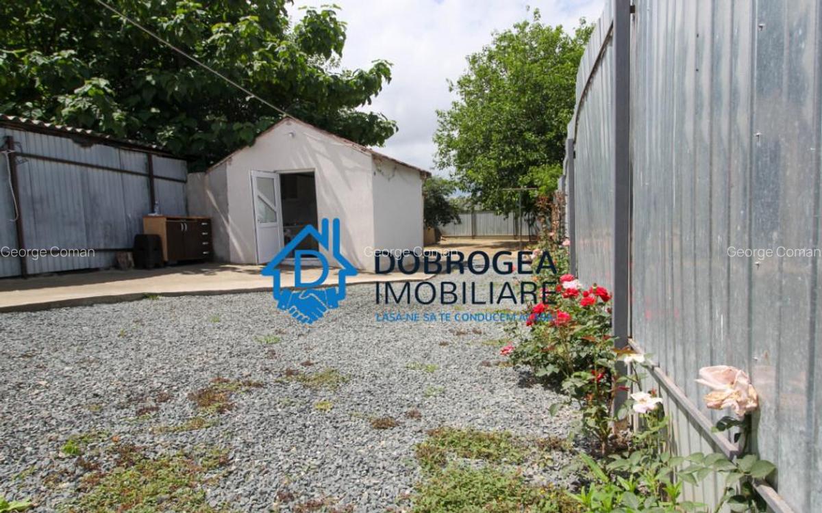 ZONA CENTRALA-CASA 3 CAMERE, SUPRAFATA UTILA 75MP, TEREN 38 - 3