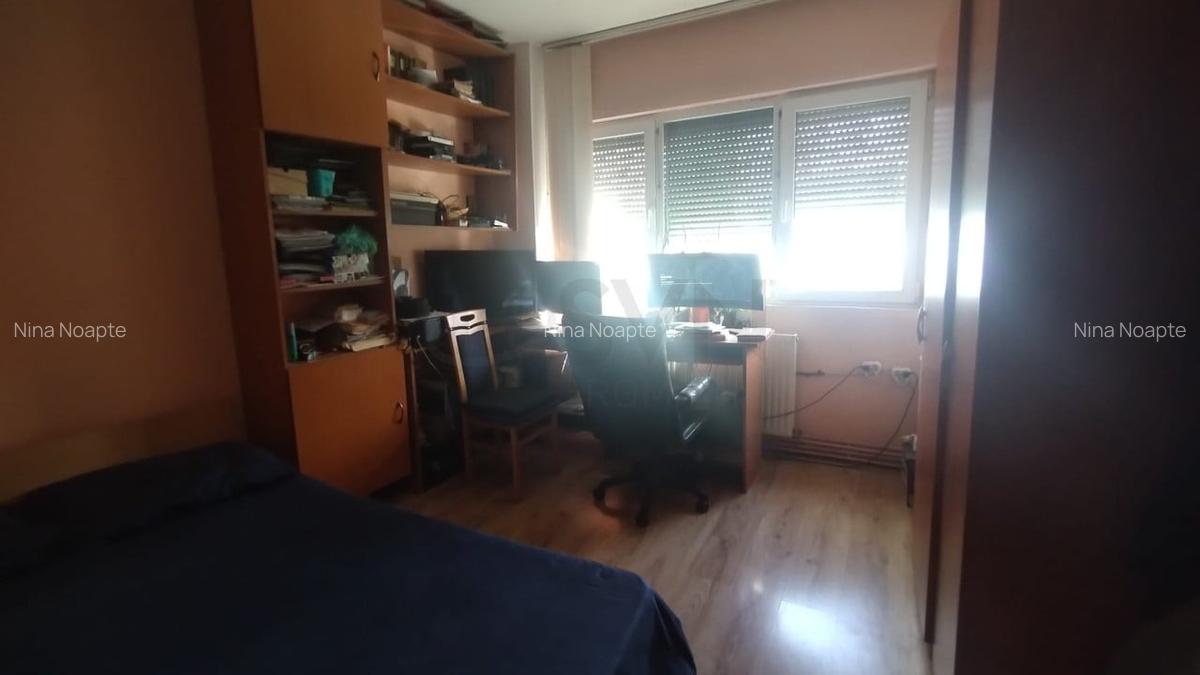 REA1023846 Apartament 3 camere I Titulescu - 3