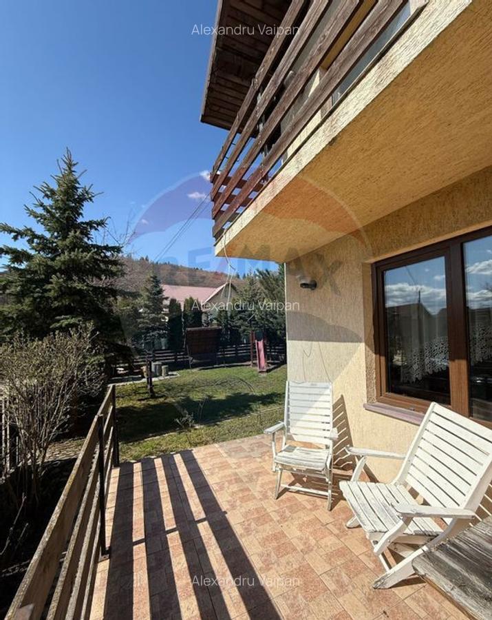 Casa de vanzare Gura Humorului jud. Suceava / Bucovina - 17
