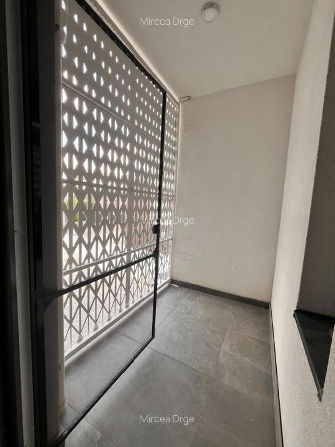 APARTAMENT CU 2 CAMERE ZONA SELGROS-ARADULUI LA 550 EURO - 12