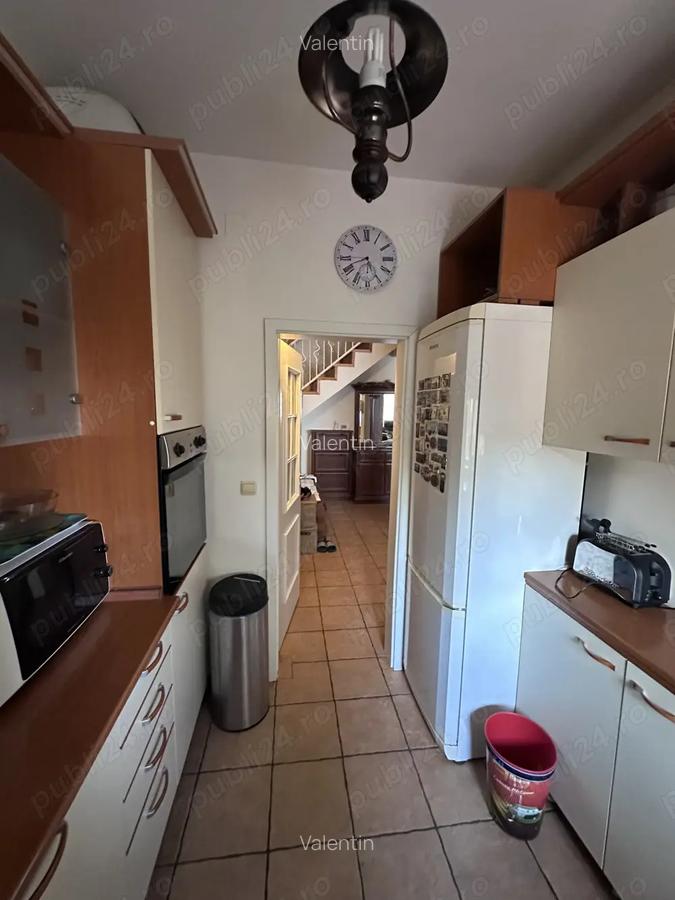 Apartament 3 camere, 104,6 mp, pe doua niveluri, zona Odobescu - 6