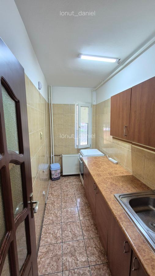 Garsonieră decomandată în Crângași - 5