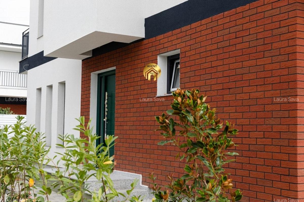 Vila Individuala 4 camere - 300mp teren - Calitate excelenta - Otopeni Odaile - 3