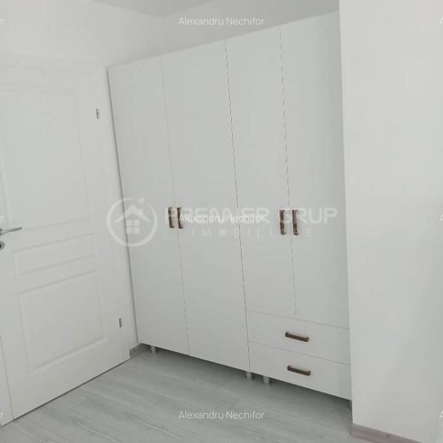 Casă cu 4 camere în Miroslava - 9