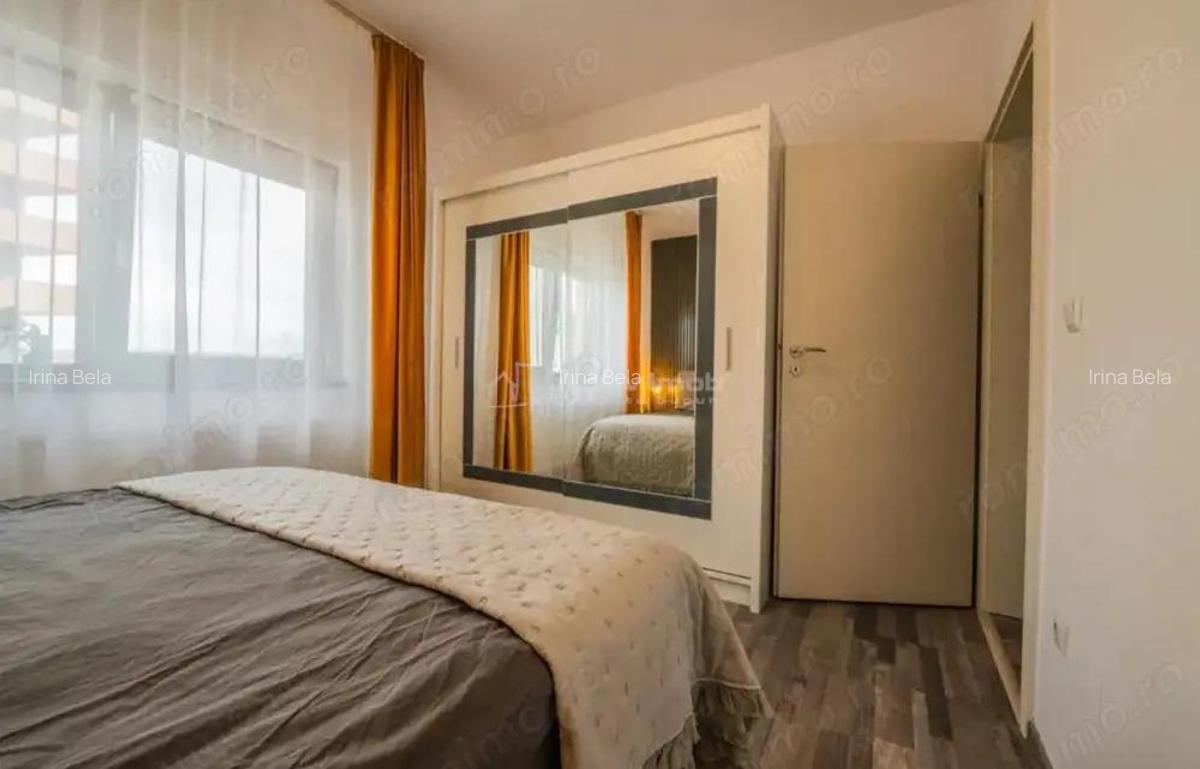 Apartament spatios cu 3 camere intr-un bloc nou - 2