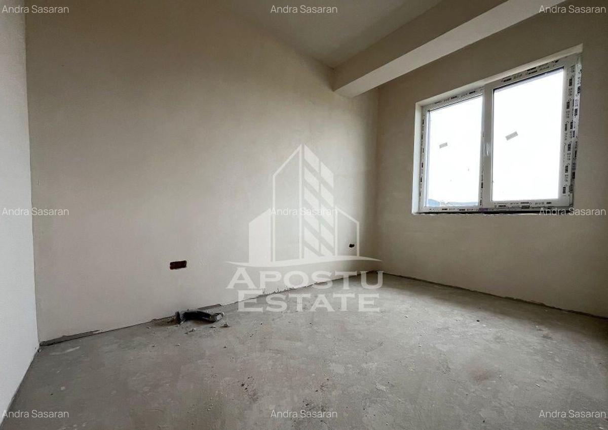 Duplex cu 3 dormitoare in Mosnita Noua (Urseni) - 4