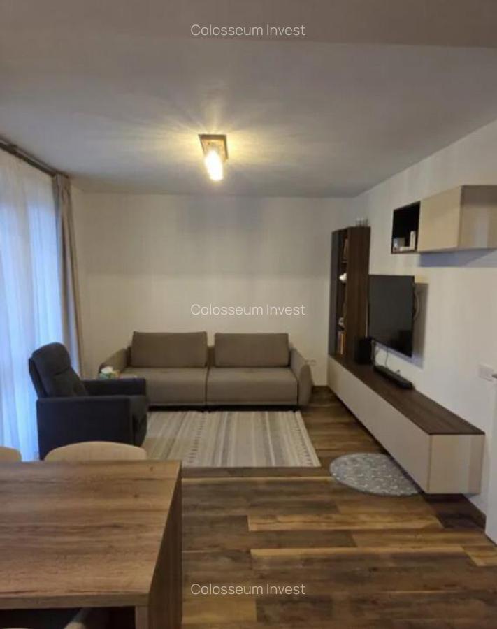 Apartament 3 camere, decomandat - zona Sanpetru - 5