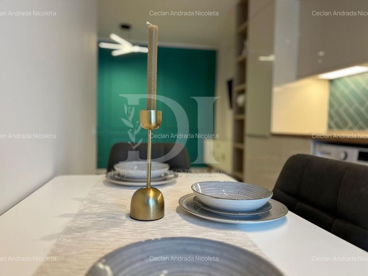 Apartament premium 3 camere / etaj intermediar / Zona Eroilor - 4