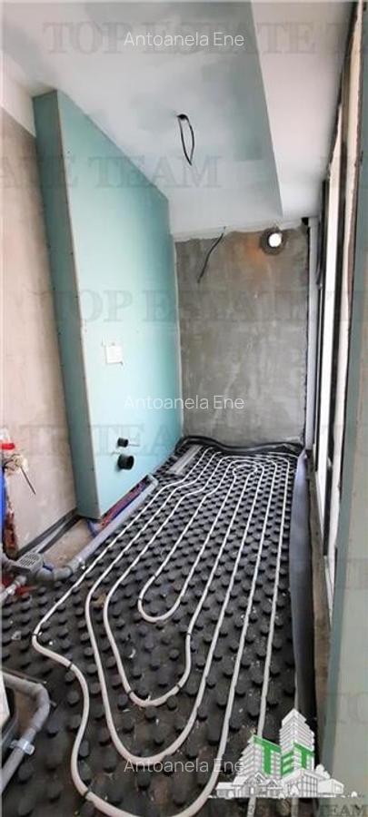 Apartament de lux,  duplex de 4 camere, bloc nou , zona premium- Domenii - 12