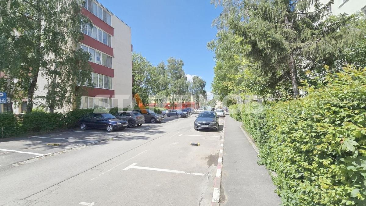 Apartament 2 camere Sacele - 22