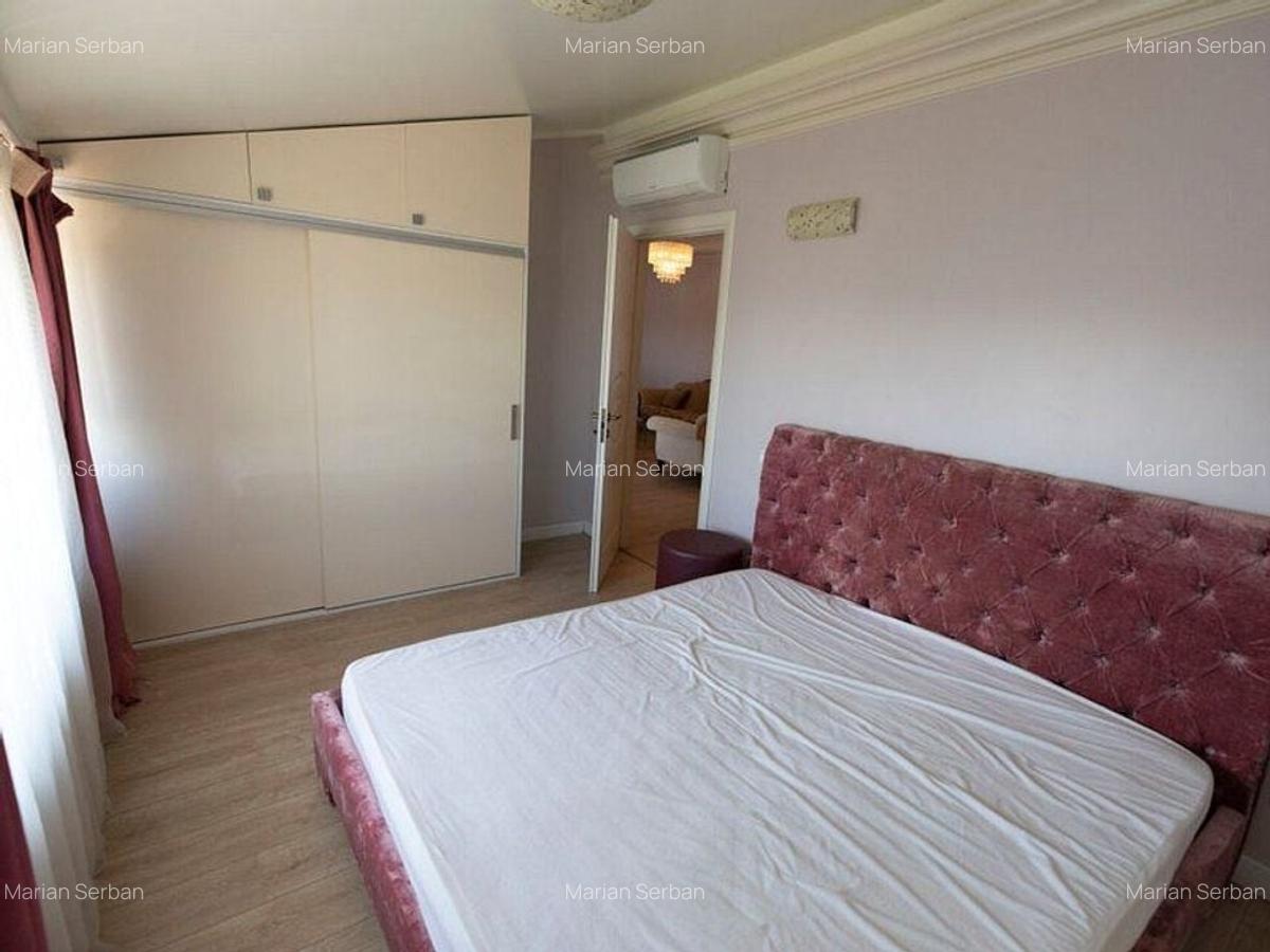 Apartament cu 3 camere în Băneasa - 8