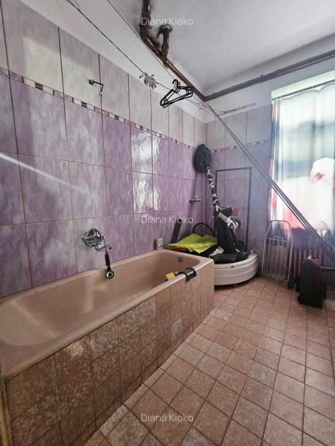 Vanzare 4 camere 96 mp utili Bd Ferdinand Plan Secund Metrou 4 minute - 9