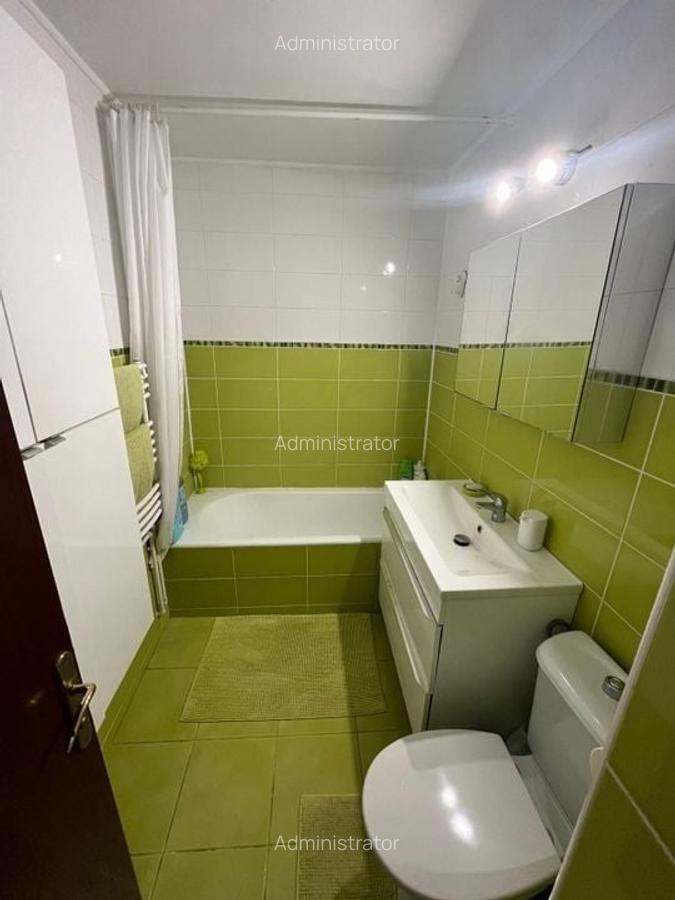 Apartament 2 camere  Tomis Nord - 3
