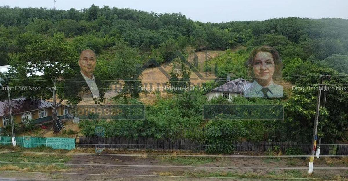 Teren intravilan cu utilita?i 3.000 mp / lot Sl... - 2