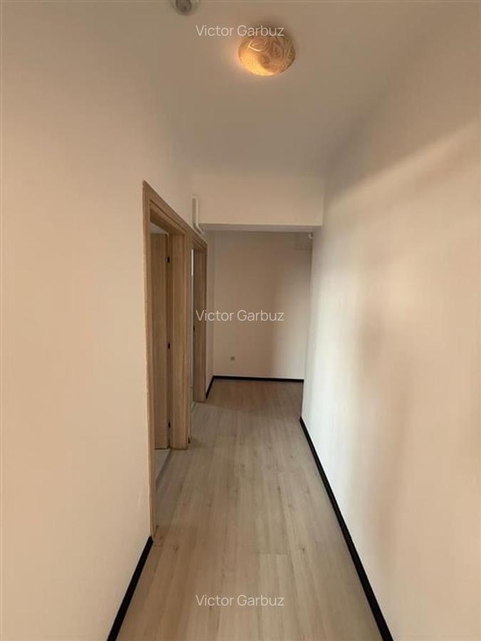 2 CAMERE DECOMANDAT - ETAJ 1 - GALATA - 66 MP - 8