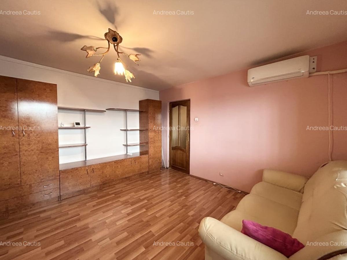 Apartament 2 camere, semidecomandat, 50mp utili, zona Fraidorf - 4