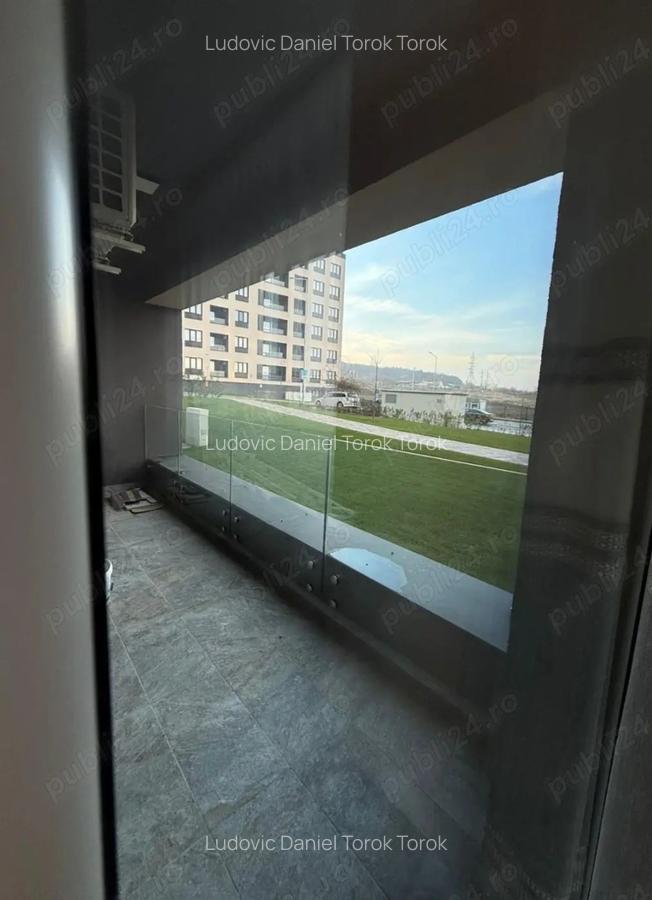 Apartament 2 camere Tudor ,Concept 9 bloc nou ,parcare - 2