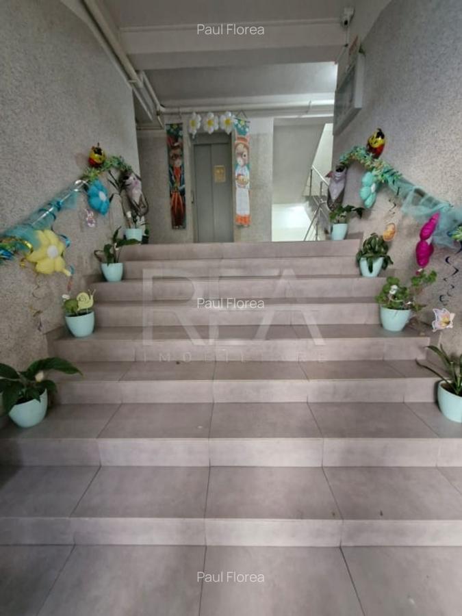 APARTAMENT CU 2 CAMERE LA DEMISOL IN CARTIERUL 1 DECEMBRIE 1918 LA 64900 EUR - 1