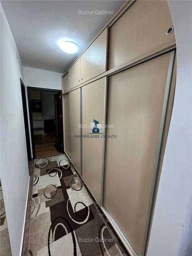 Apartament 2 camere Decomandat Berceni-Huedin - 5