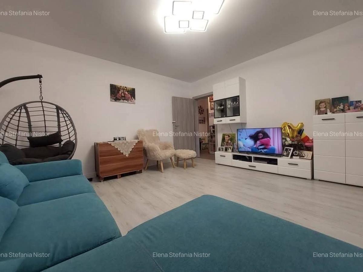Apartament 3 Camere strada Stejarului, Fundeni Dobroești - 8