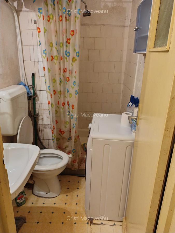 Garsoniera de vanzare in zona Costin Georgian-metrou - 8