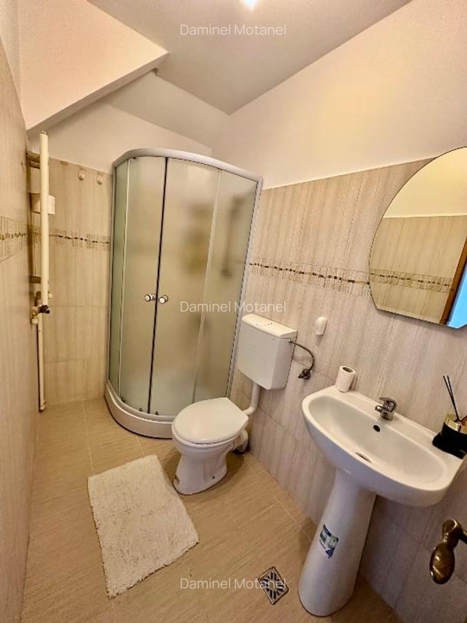 Apartament cu 2 camere decomandat în Gării - 10