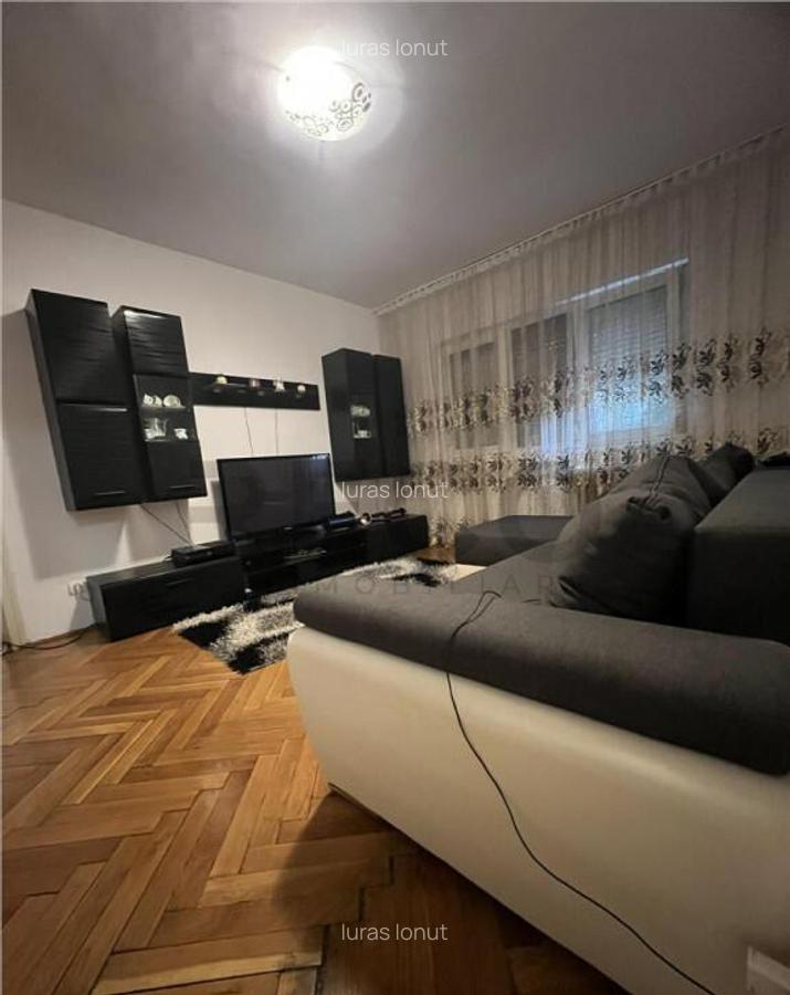 RECO Apartament 3 camere, la pret de 2 camere, Etajul 1, Ios - 3