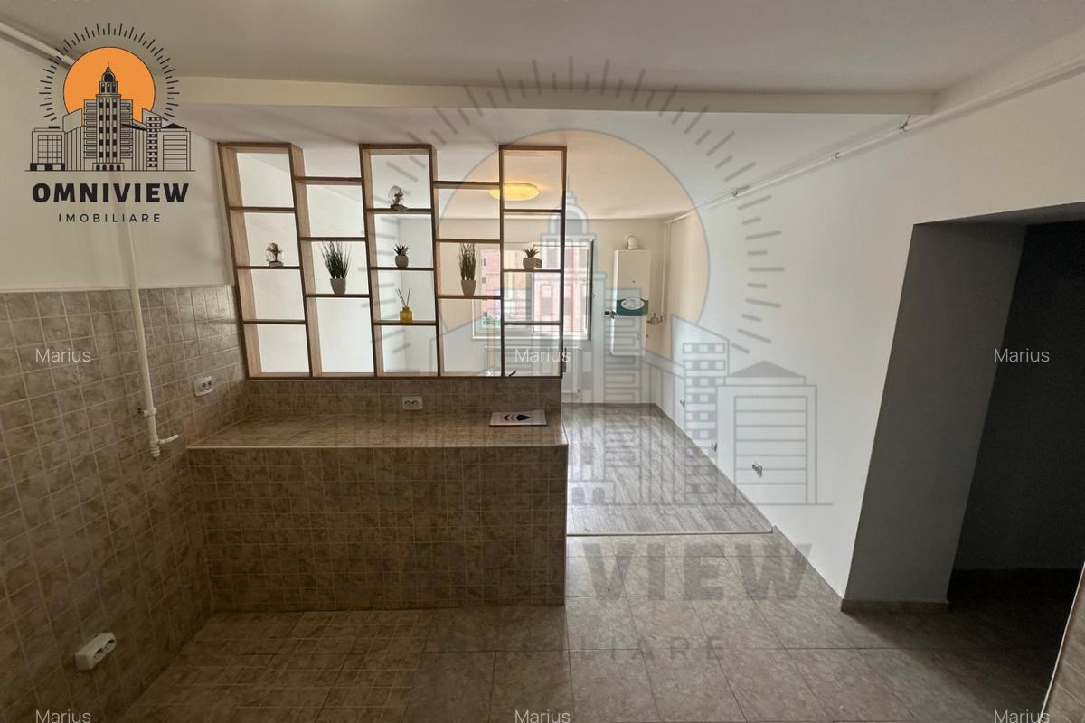 Apartament cu 2 camere decomandat în Bartolomeu - 4