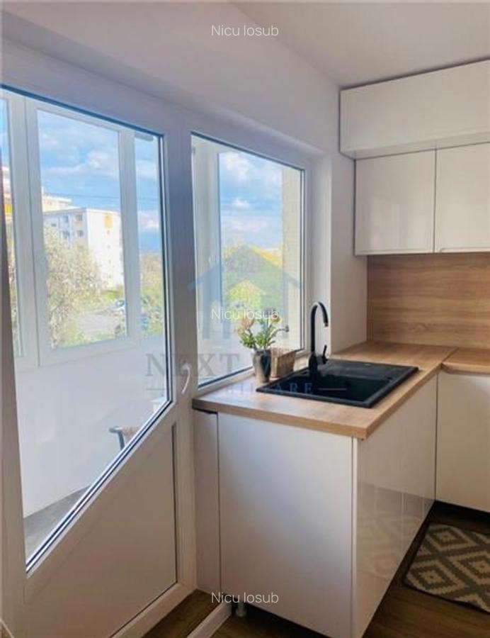 Apartament 3 camere, Iulius Mall - 7