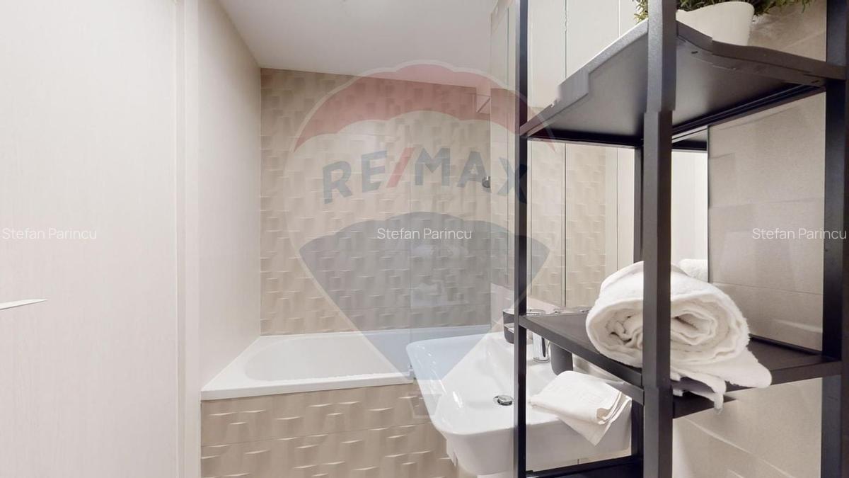 Apartament lumios, concept designer de vanzare in Cloud9 - 21