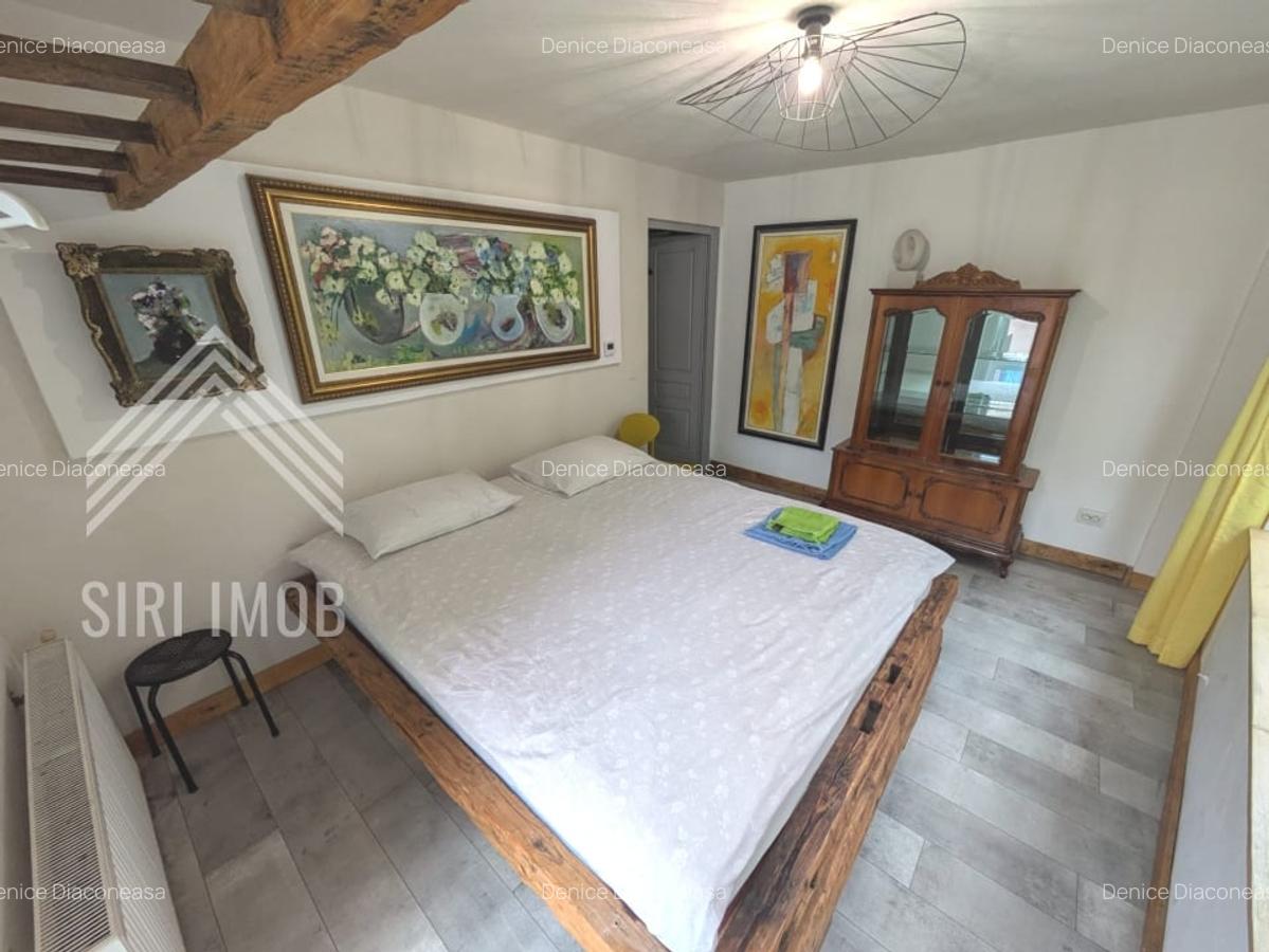 Apartament deosebit cu 2 camere si parcare in Manastur, zona USAMV - 2