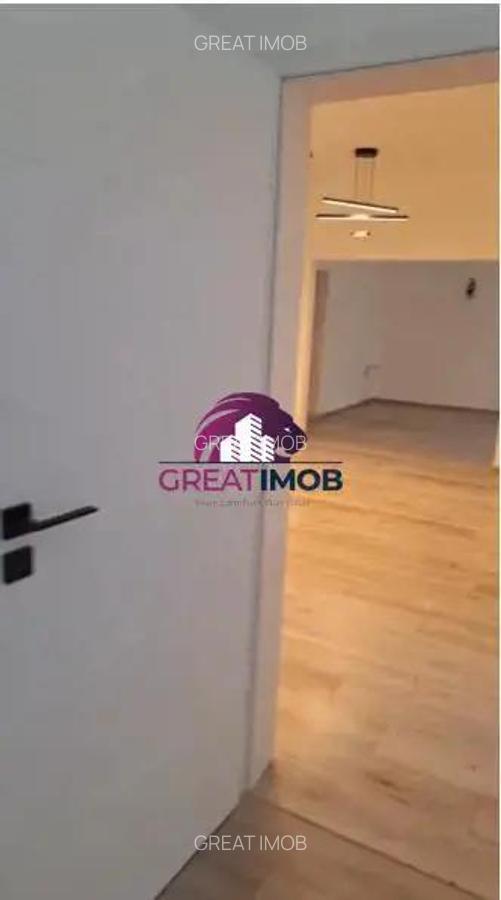 Apartament elegant 4 camere la parter de vila Domenii Ion Mihalache(Marian) - 4