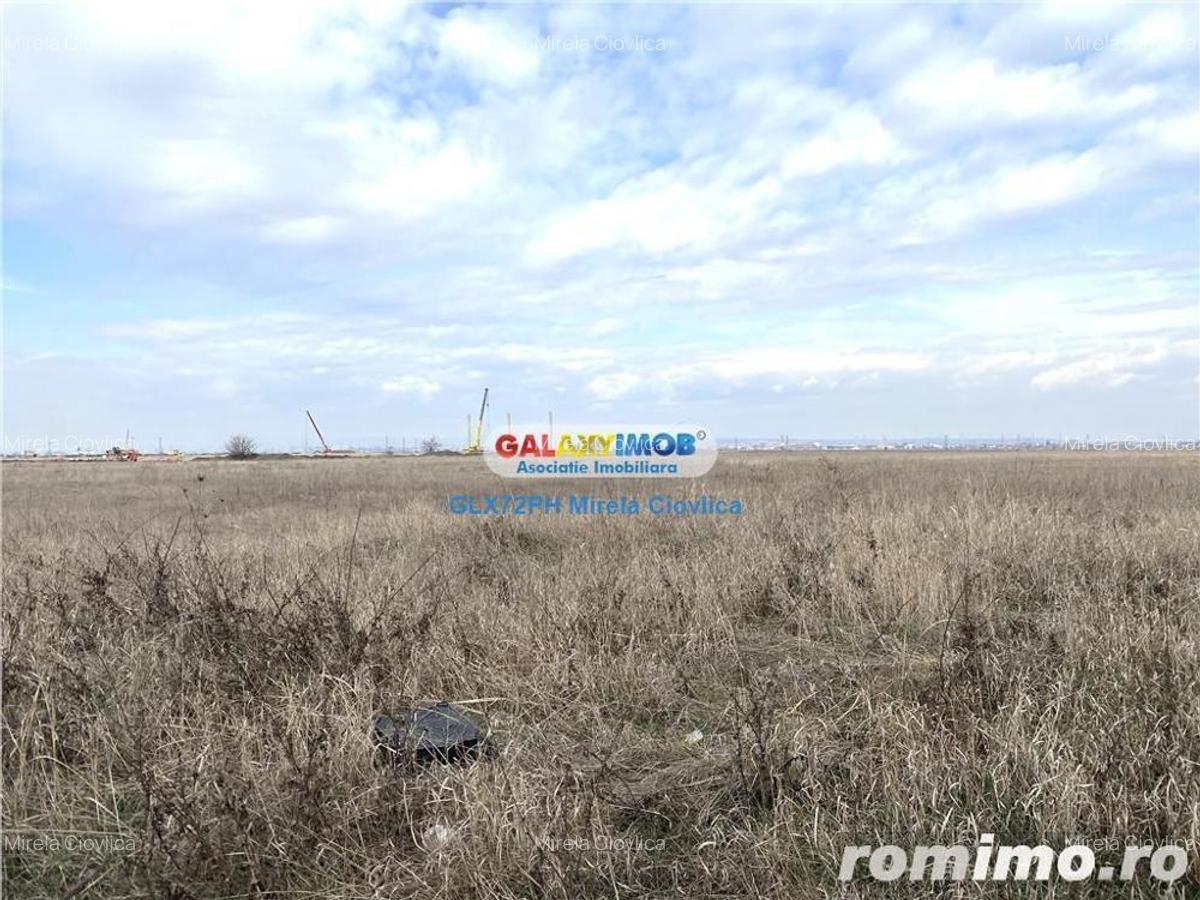 Vanzare teren intravilan Ploiesti Prahova - 4