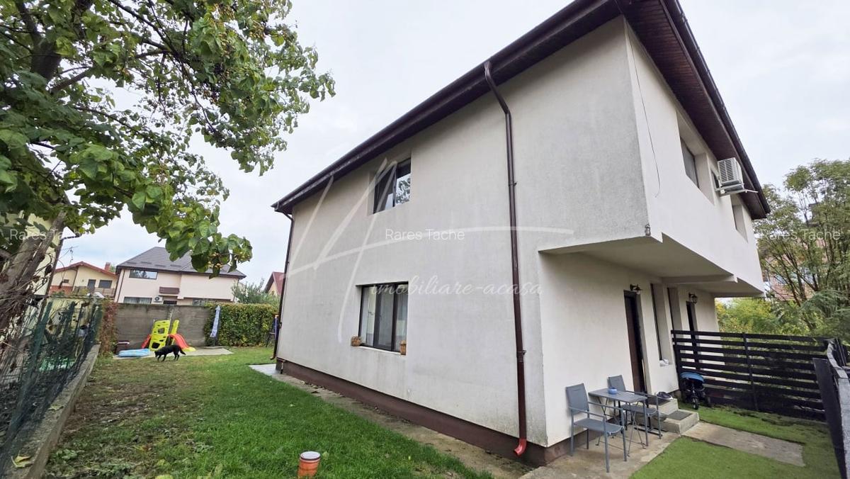 Stil, confort si liniste - casa perfecta pentru familia ta - 20