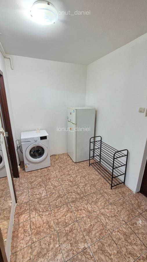 Garsonieră decomandată în Crângași - 7