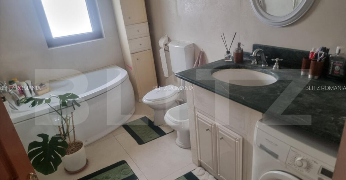 Proprietate multifunctionala,VILA,Teren 28000 mp+afacere pis - 16