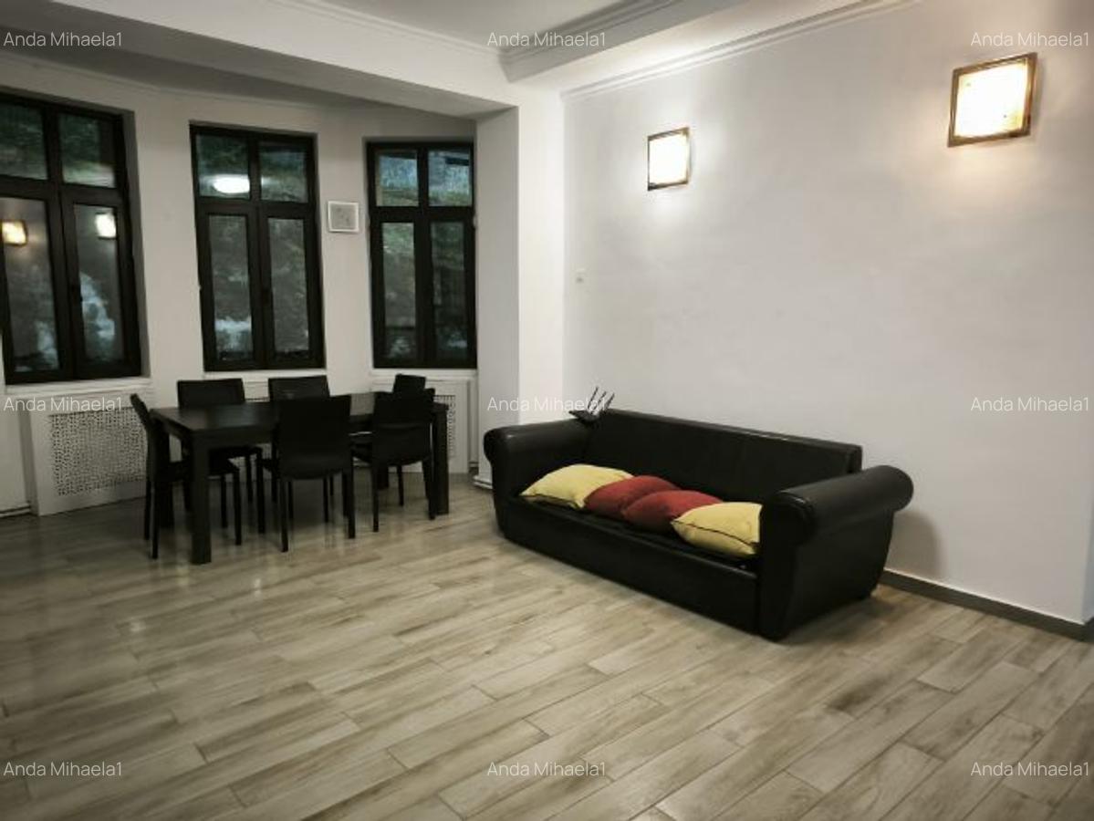 Vilă si 765 mp curte lângă Castelul Peleș - 8