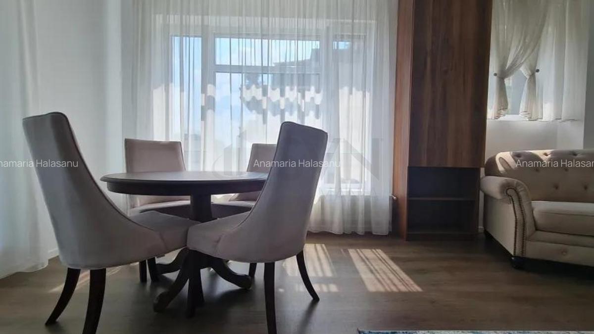 REA1024383 Apartament 3 camere I Mobilat I Parcare subterana I Boxa - 4