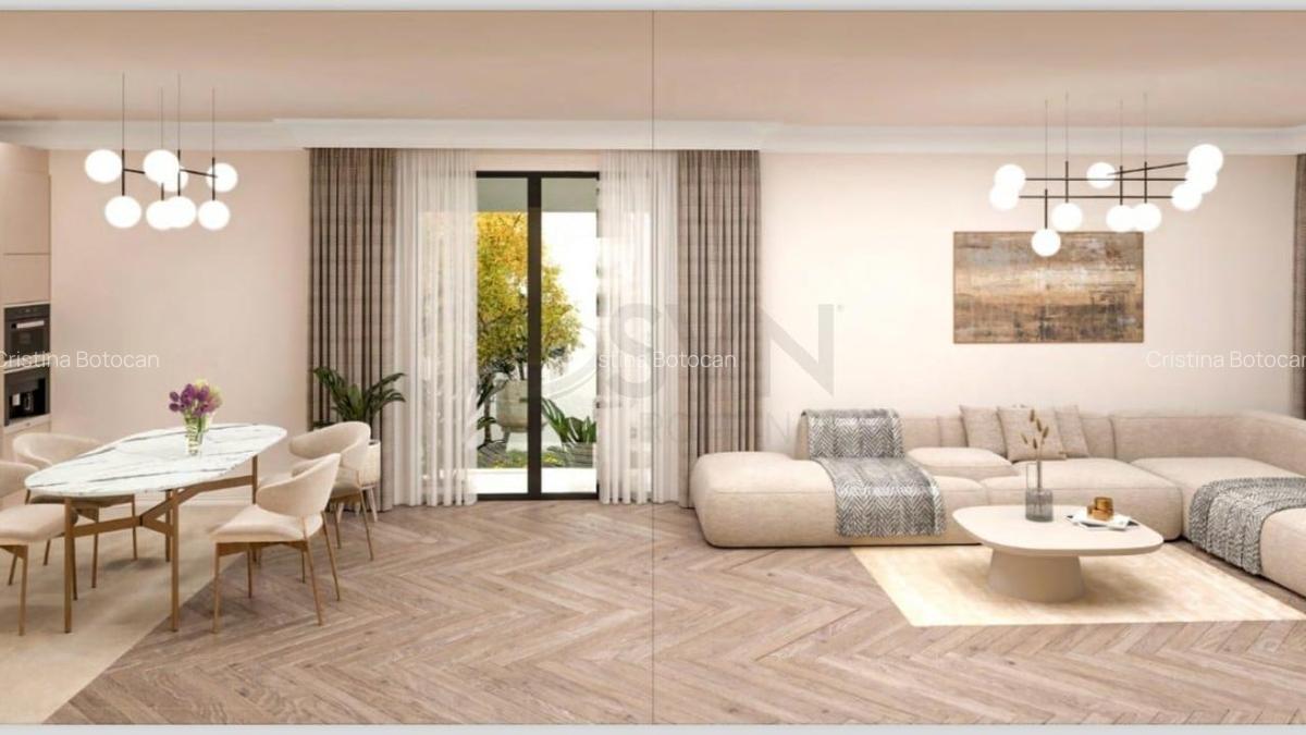 REV2004472 Vila pe un singur nivel teren 500 mp Corbeanca - 6