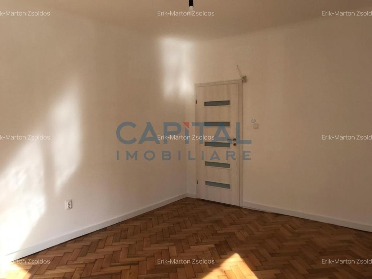 Apartament cu 3 camere decomandat în Zorilor - 6
