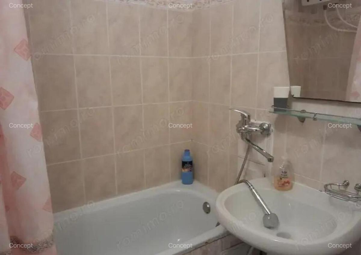 Garsoniera in zona Universitatii - 3