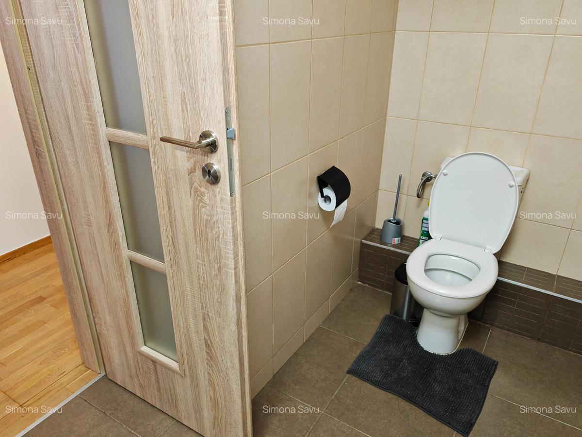 Apartament cu 2 camere decomandat, mobilat în Centrul Civic - 14