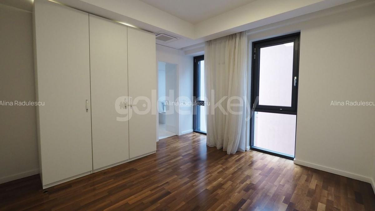 Apartament cu 5 camere decomandat, mobilat în Kiseleff - 13