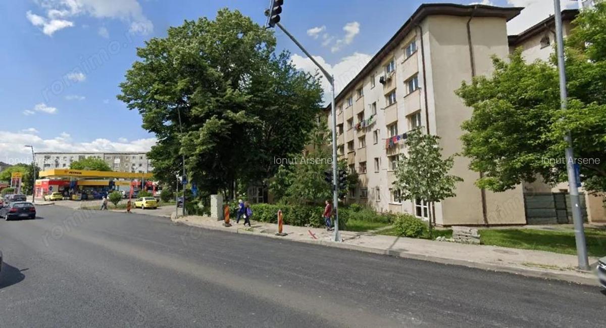 Milcov Pompieri - Apart 2 cam semidec, parter centrala bloc reabilitat - 16