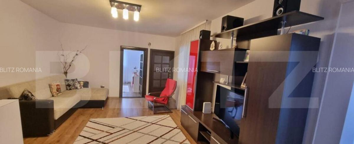 Casa individuala, P+1E, 5 camere, 220 mp utili, teren 273 mp - 11