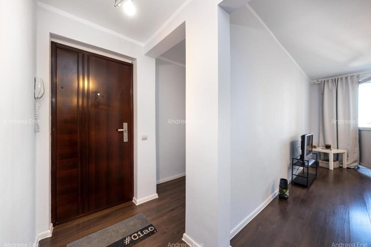 Apartament renovat | Vedere Lacul Tei | 0% comision - 10